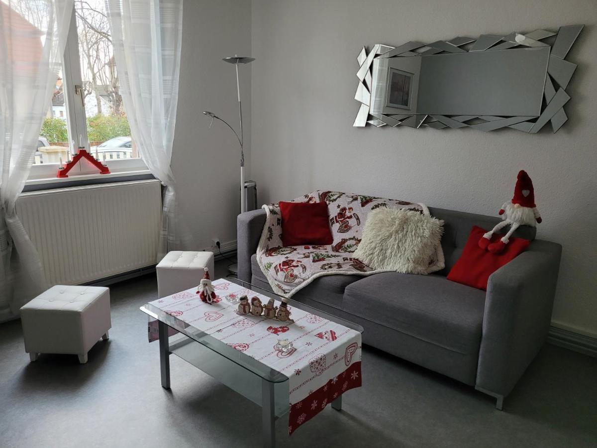 Appartement T3 Tres Calme - Le Bartholdi - Centre De Colmar Exterior foto
