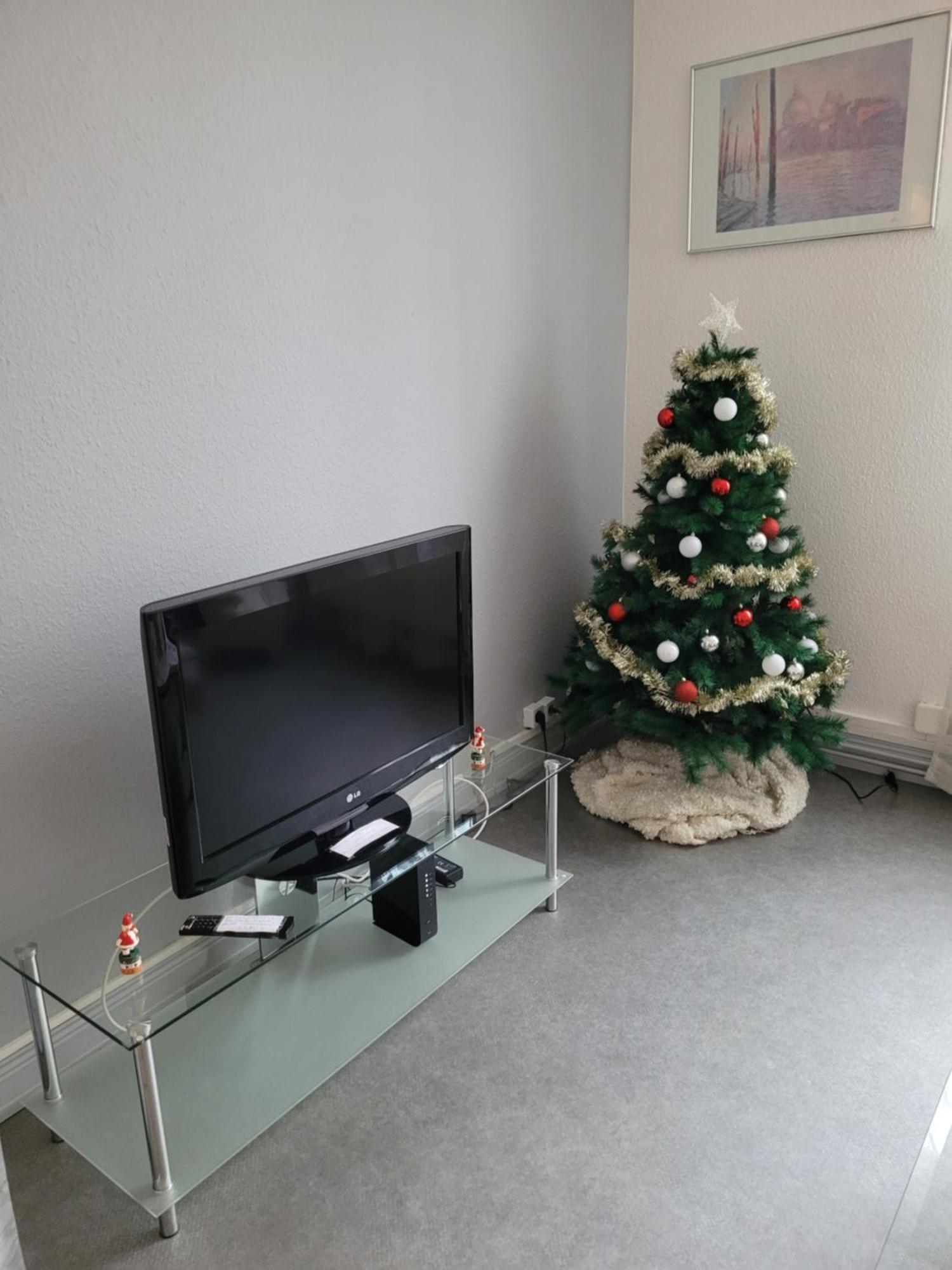 Appartement T3 Tres Calme - Le Bartholdi - Centre De Colmar Zimmer foto
