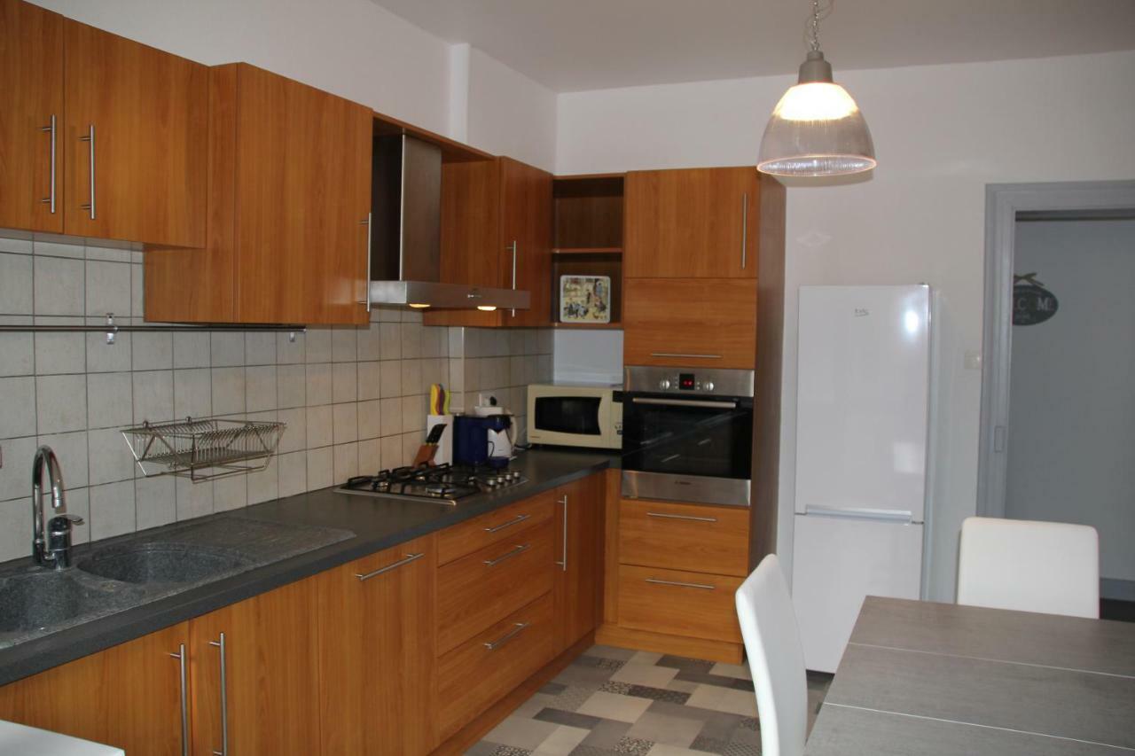 Appartement T3 Tres Calme - Le Bartholdi - Centre De Colmar Exterior foto